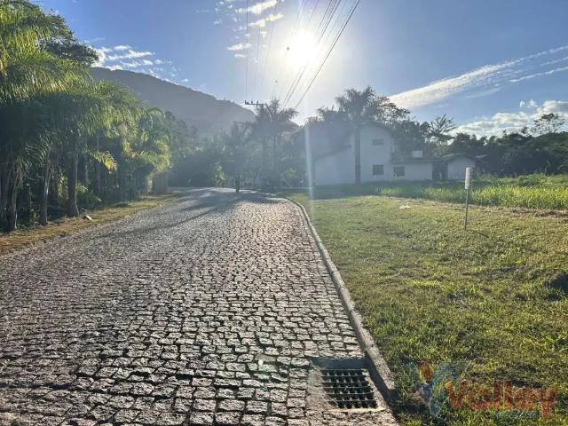 Terreno venda em Rodeio, Região Geográfica Intermediária de Blumenau