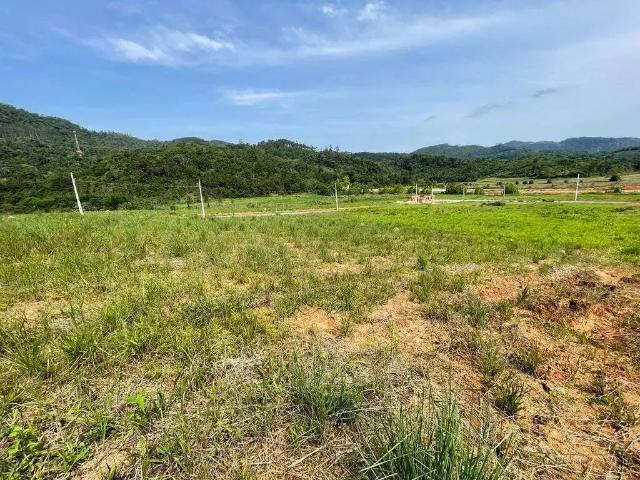 Terreno venda em Região Geográfica Imediata de Blumenau, Rodeio