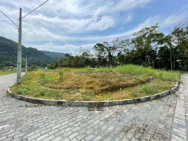 Terreno venda em Rodeio, Região Geográfica Intermediária de Blumenau