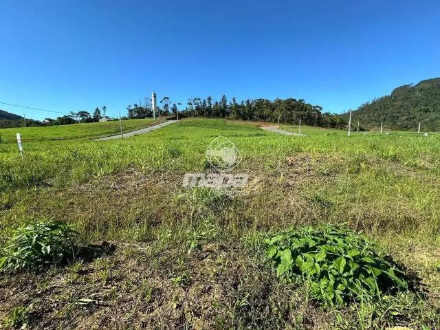 Terreno venda em Rodeio, Região Geográfica Intermediária de Blumenau
