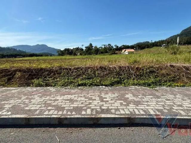 Terreno venda em Região Geográfica Imediata de Blumenau, Rodeio