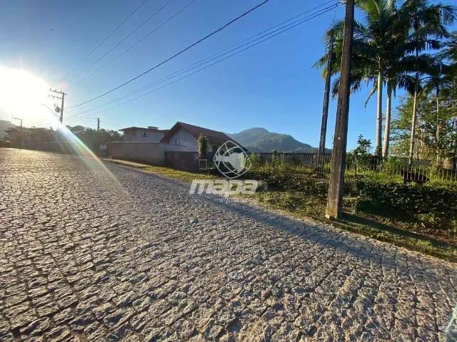 Terreno venda em Rodeio, Região Geográfica Intermediária de Blumenau