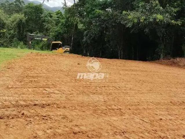 Terreno venda em Rodeio, Região Geográfica Intermediária de Blumenau