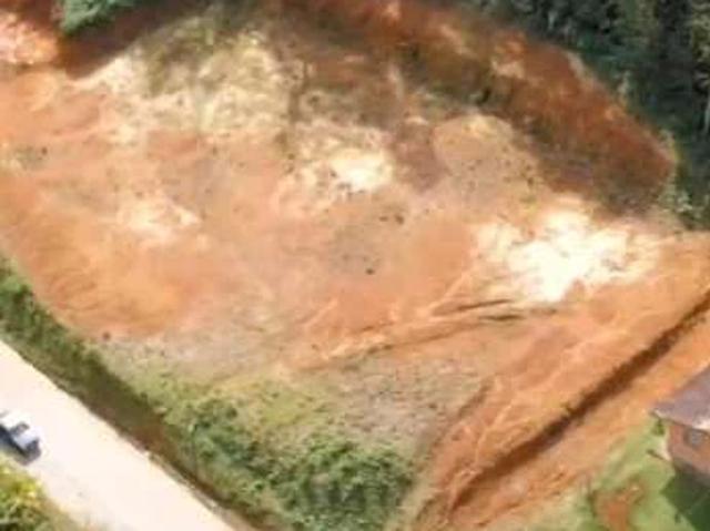 Terreno venda em Rodeio, Região Geográfica Intermediária de Blumenau