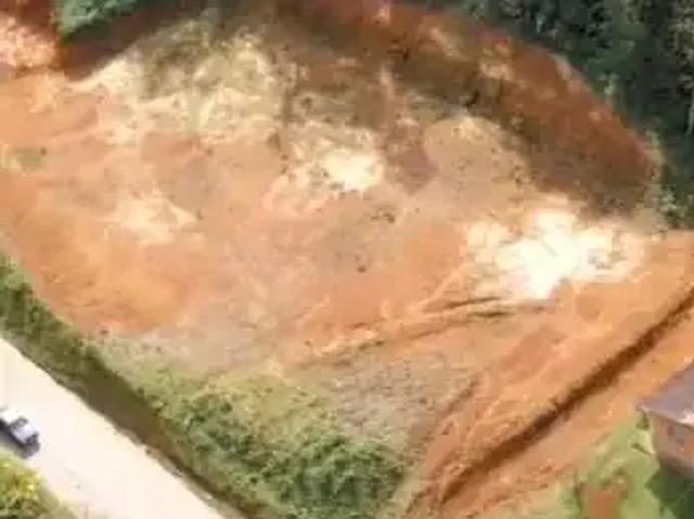 Terreno venda em Região Geográfica Imediata de Blumenau, Rodeio