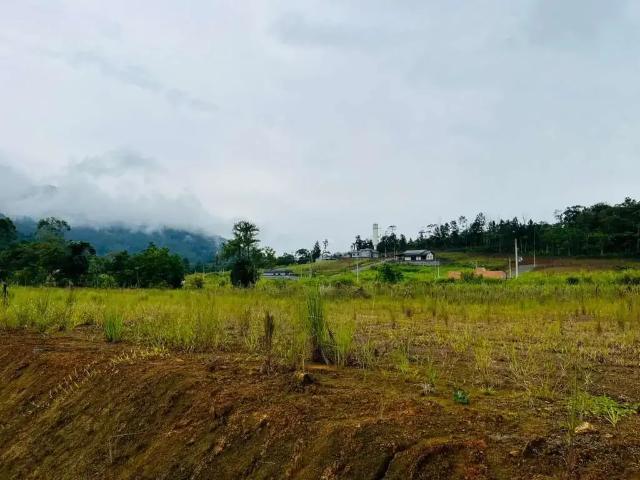Terreno venda em Região Geográfica Imediata de Blumenau, Rodeio