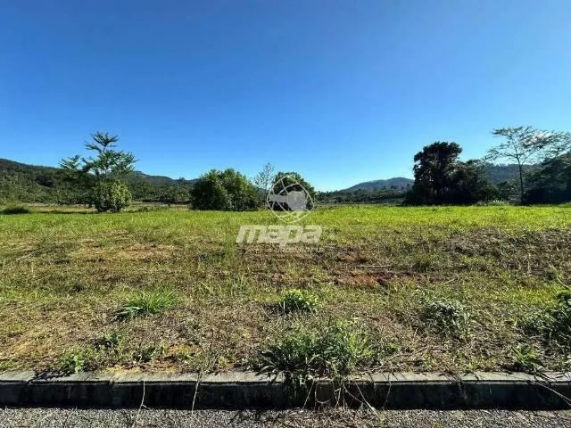 Terreno venda em Rodeio, Região Geográfica Intermediária de Blumenau