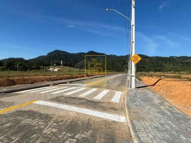 Terreno venda em Região Geográfica Imediata de Blumenau, Rodeio
