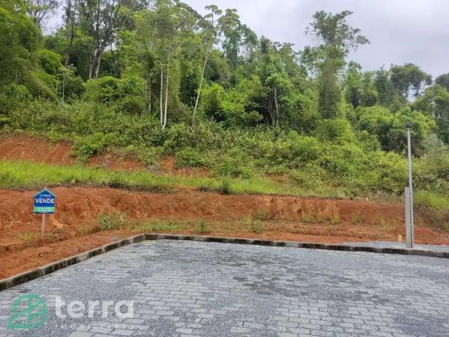 Terreno venda em Região Geográfica Imediata de Blumenau, Rodeio