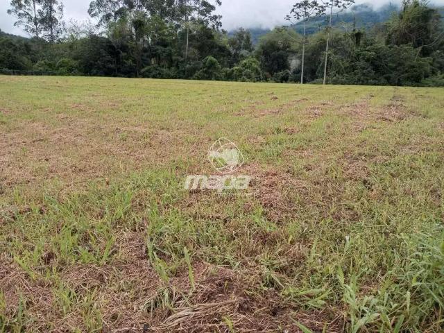 Terreno venda em Rodeio, Região Geográfica Intermediária de Blumenau