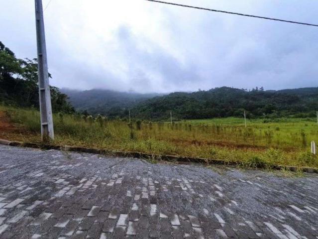 Terreno venda em Rodeio, Região Geográfica Intermediária de Blumenau