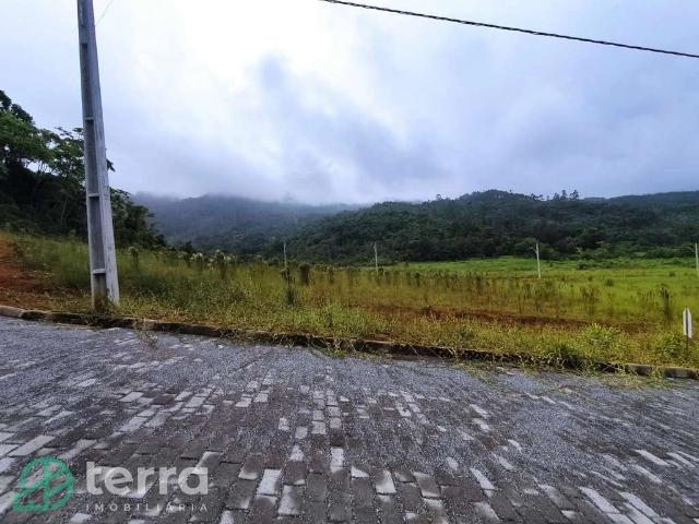 Terreno venda em Rodeio, Região Geográfica Intermediária de Blumenau