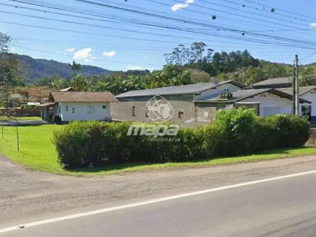 Terreno venda em Rodeio, Região Geográfica Intermediária de Blumenau