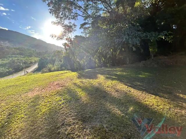 Terreno venda em Rodeio, Região Geográfica Intermediária de Blumenau