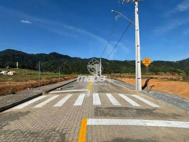 Terreno venda em Rodeio, Região Geográfica Intermediária de Blumenau