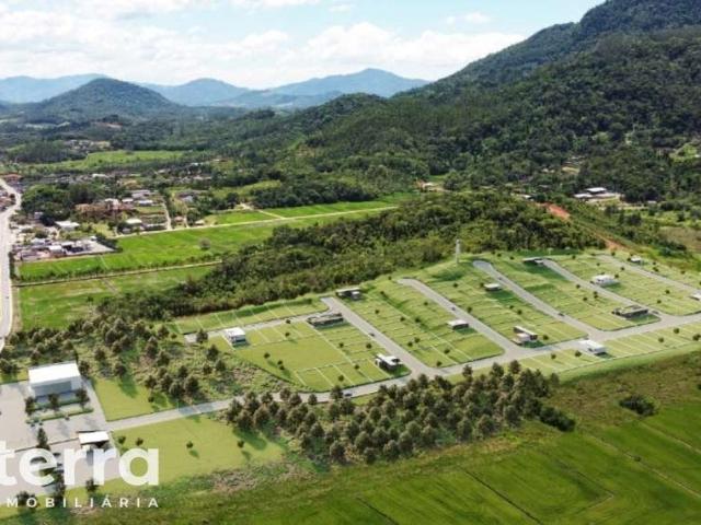Terreno venda em Região Geográfica Imediata de Blumenau, Rodeio