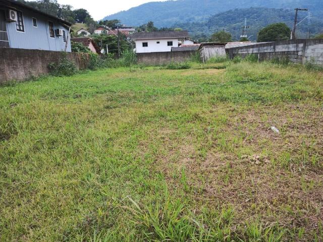 Terreno venda em Região Geográfica Imediata de Blumenau, Rodeio