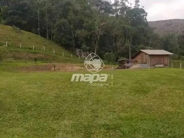 Terreno venda em Rodeio, Região Geográfica Intermediária de Blumenau
