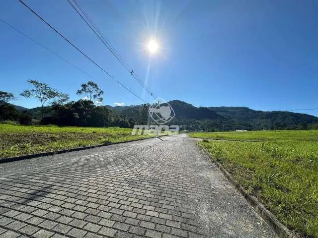 Terreno venda em Rodeio, Região Geográfica Intermediária de Blumenau