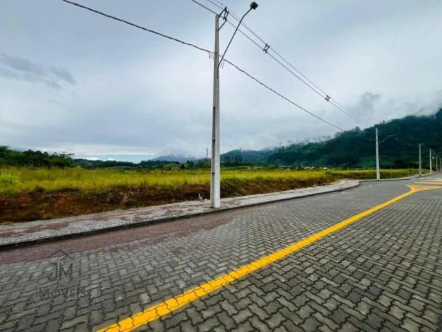 Terreno venda em Rodeio Trinta e Dois, Rodeio