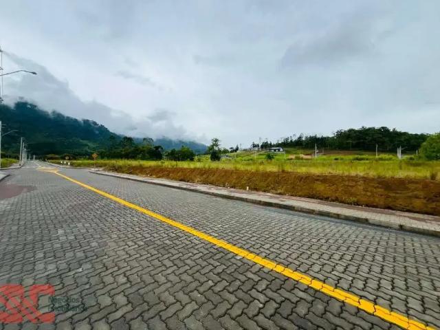 Terreno venda em Rodeio, Região Geográfica Intermediária de Blumenau
