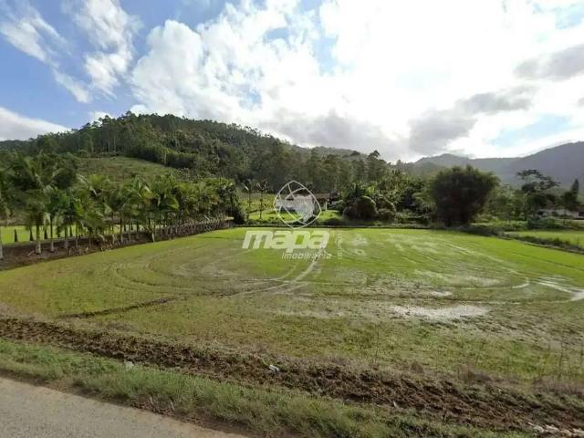 Terreno venda em Rodeio, Região Geográfica Intermediária de Blumenau