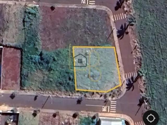 Terreno venda em Parque Industrial Cidada Nova, Rolândia
