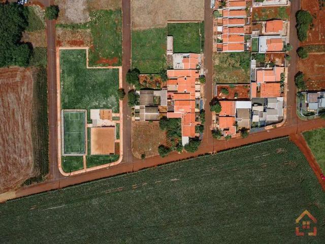 Terreno venda em Região Geográfica Imediata de Londrina, Rolândia