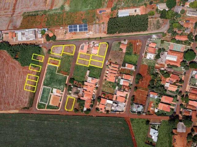Terreno venda em Região Geográfica Imediata de Londrina, Rolândia