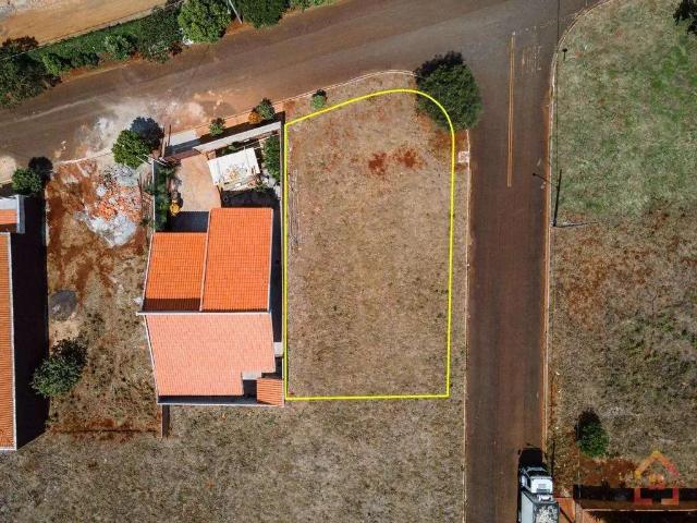 Terreno venda em Região Geográfica Imediata de Londrina, Rolândia