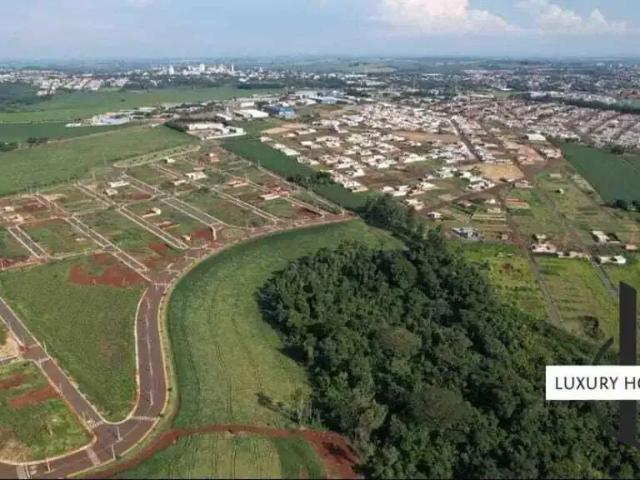 Terreno venda em Região Geográfica Imediata de Londrina, Rolândia