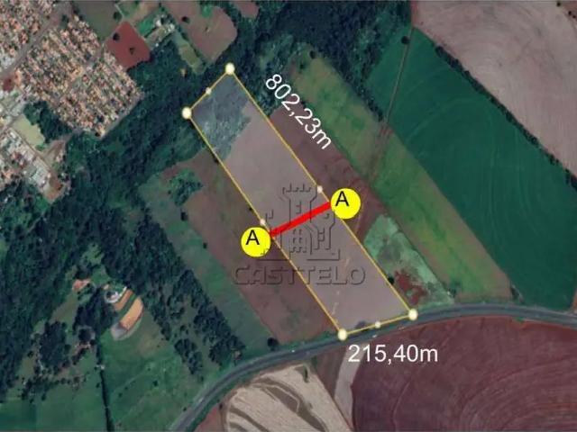 Terreno venda em Jardim Novo Horizonte, Rolândia