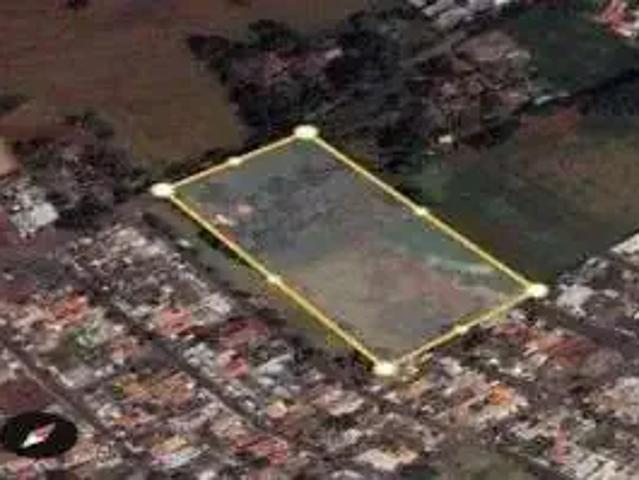 Terreno venda em Região Geográfica Imediata de Londrina, Rolândia