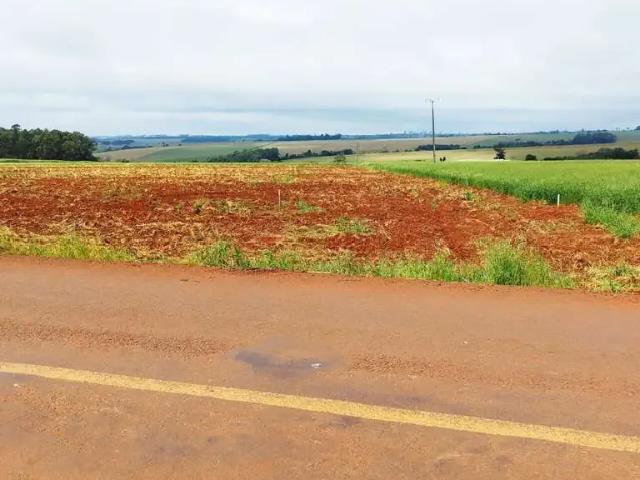 Terreno venda em Região Geográfica Imediata de Londrina, Rolândia