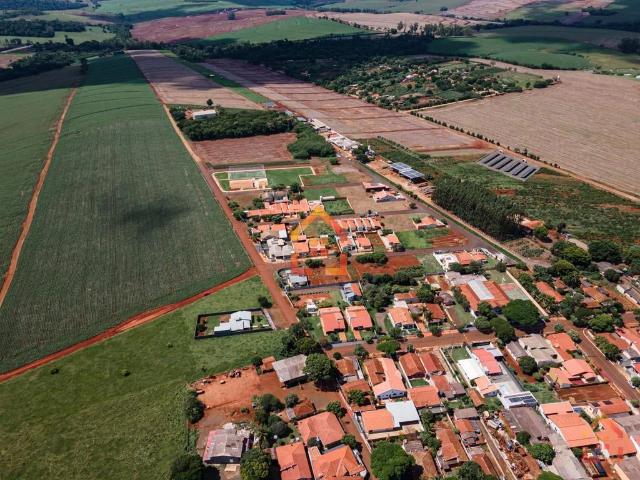 Terreno venda em São Martinho, Rolândia