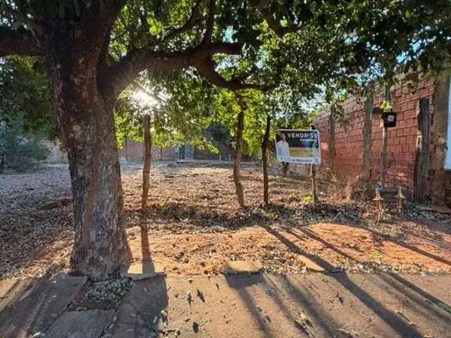 Terreno venda em Região Geográfica Imediata de Rondonópolis, Rondonópolis
