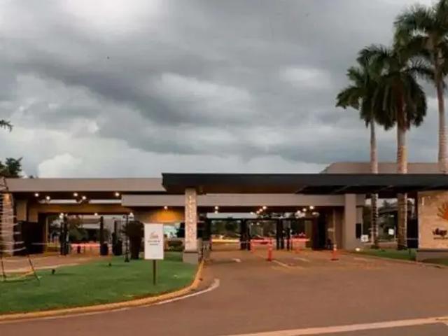 Terreno venda em Região Geográfica Imediata de Rondonópolis, Rondonópolis