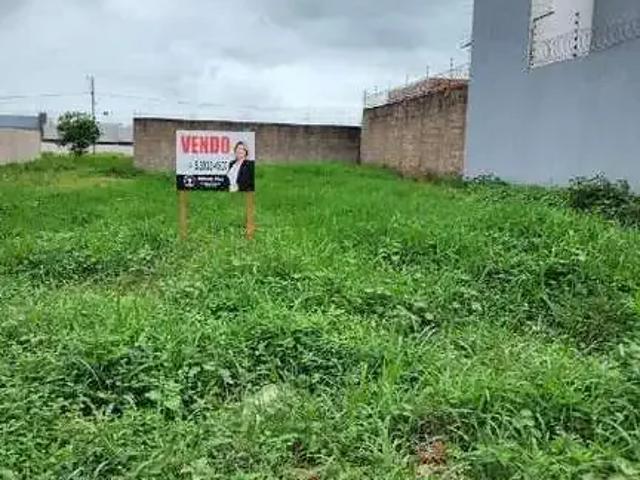 Terreno venda em Região Geográfica Imediata de Rondonópolis, Rondonópolis