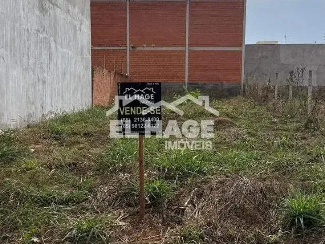 Terreno venda em Região Geográfica Imediata de Rondonópolis, Rondonópolis