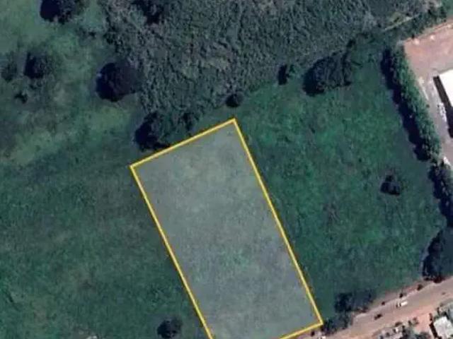 Terreno venda em Região Geográfica Imediata de Rondonópolis, Rondonópolis