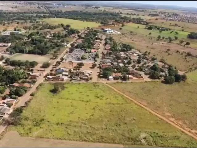 Terreno venda em Região Geográfica Imediata de Rondonópolis, Rondonópolis