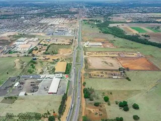 Terreno venda em Região Geográfica Imediata de Rondonópolis, Rondonópolis