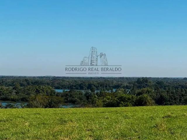 Terreno venda em Região Imediata de Presidente Prudente, Rosana