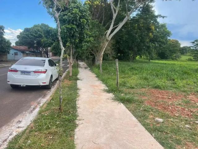 Terreno venda em Região Imediata de Presidente Prudente, Rosana