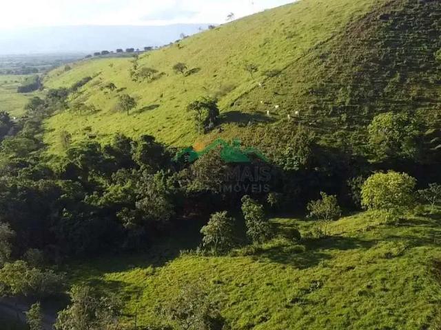 Terreno venda em Região Imediata de Guaratinguetá, Região Metropolitana do Vale do Paraíba e Litoral Norte