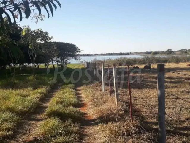 Terreno venda em Região Imediata de Santa Fé do Sul, Rubineia