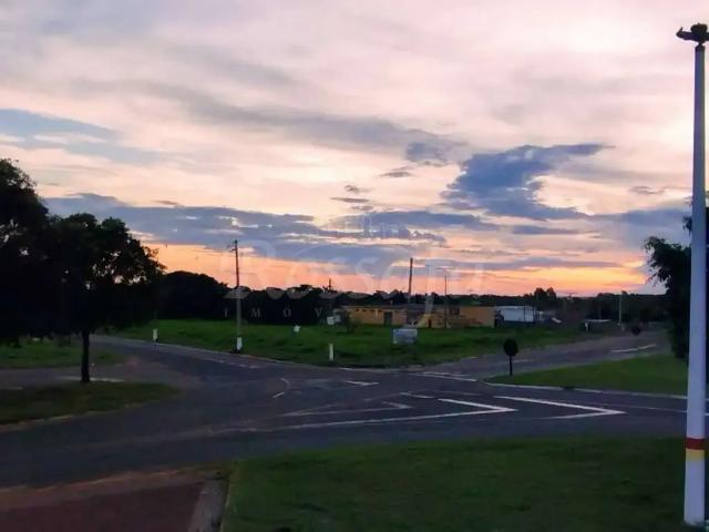 Terreno venda em Jardim Morada do Sol, Rubineia