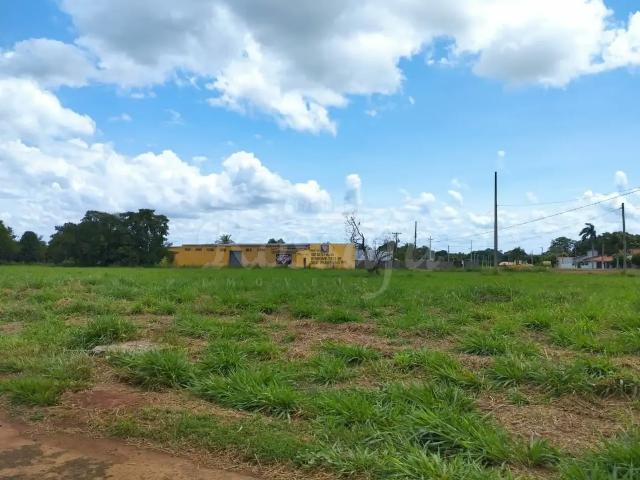 Terreno venda em Região Imediata de Santa Fé do Sul, Rubineia