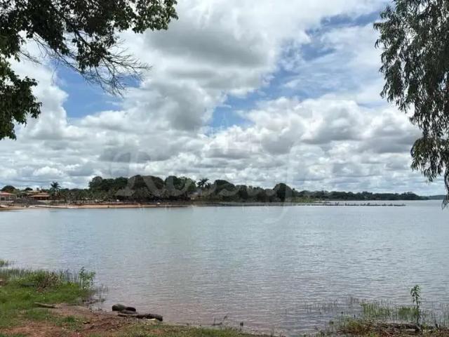 Terreno venda em Região Imediata de Santa Fé do Sul, Rubineia