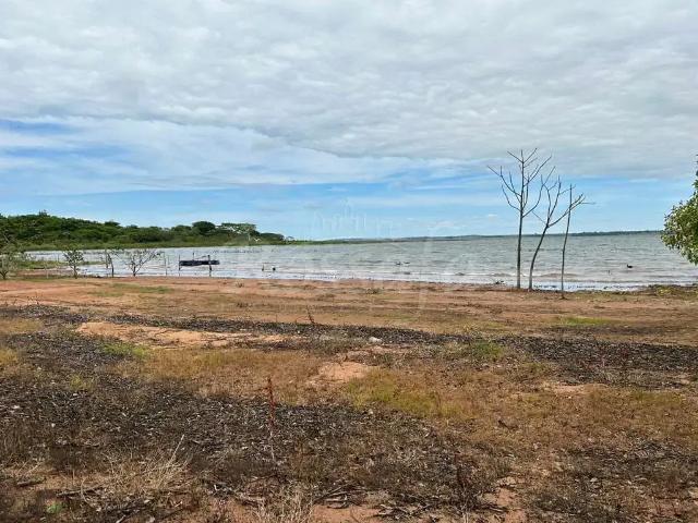 Terreno venda em Região Imediata de Santa Fé do Sul, Rubineia